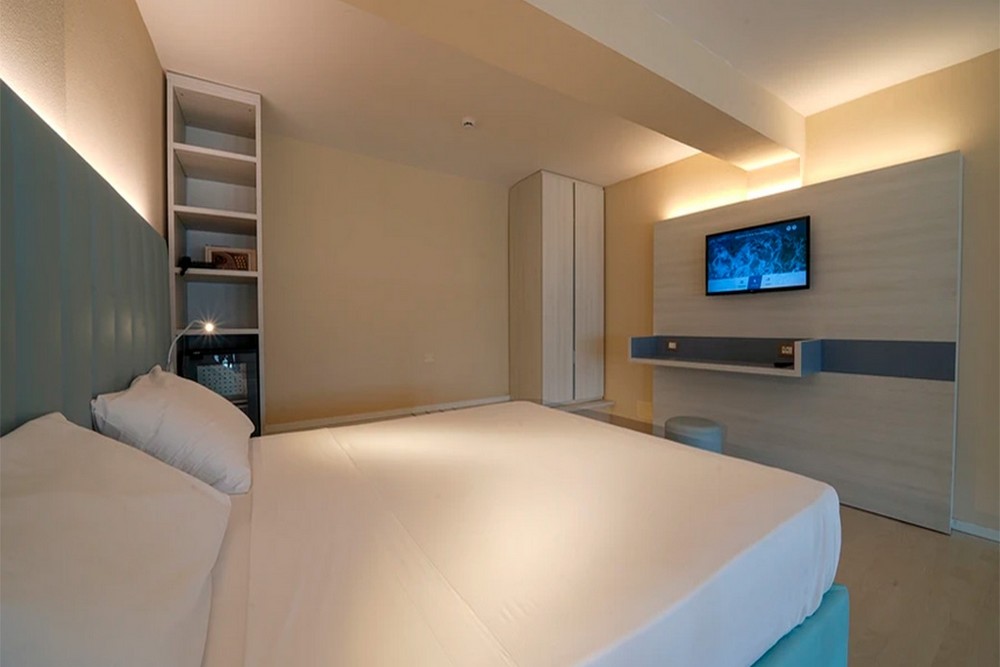 Toscana Sport Resort